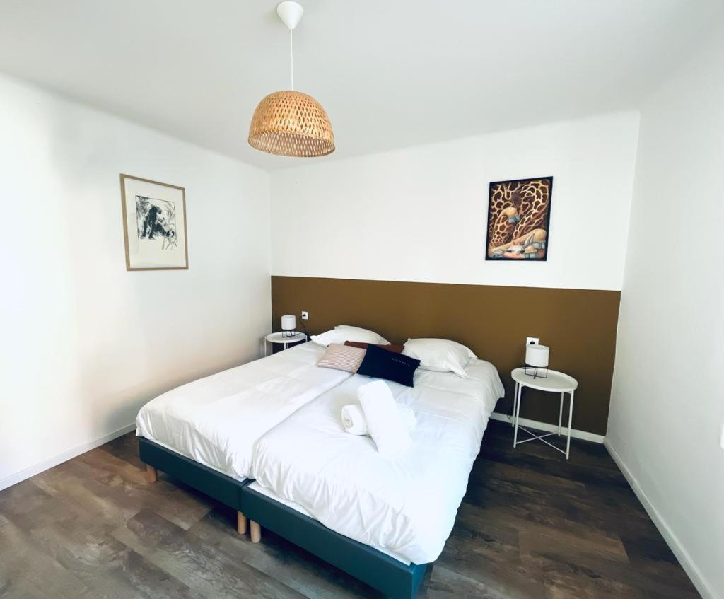 Au Perron Avec Garage Et Balcon A Ribeauville Ngoại thất bức ảnh